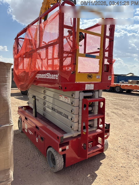 2026 MEC 4046+