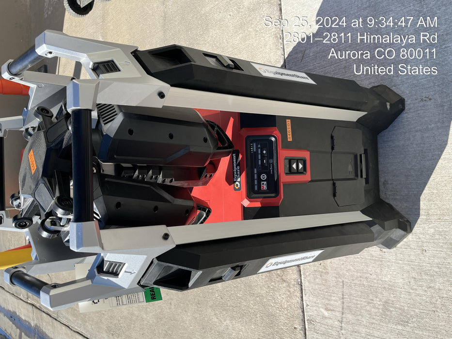 2024 MILWAUKEE MXF041-1XC