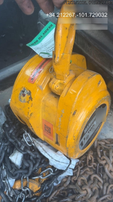 2024 HARRINGTON CF015-30