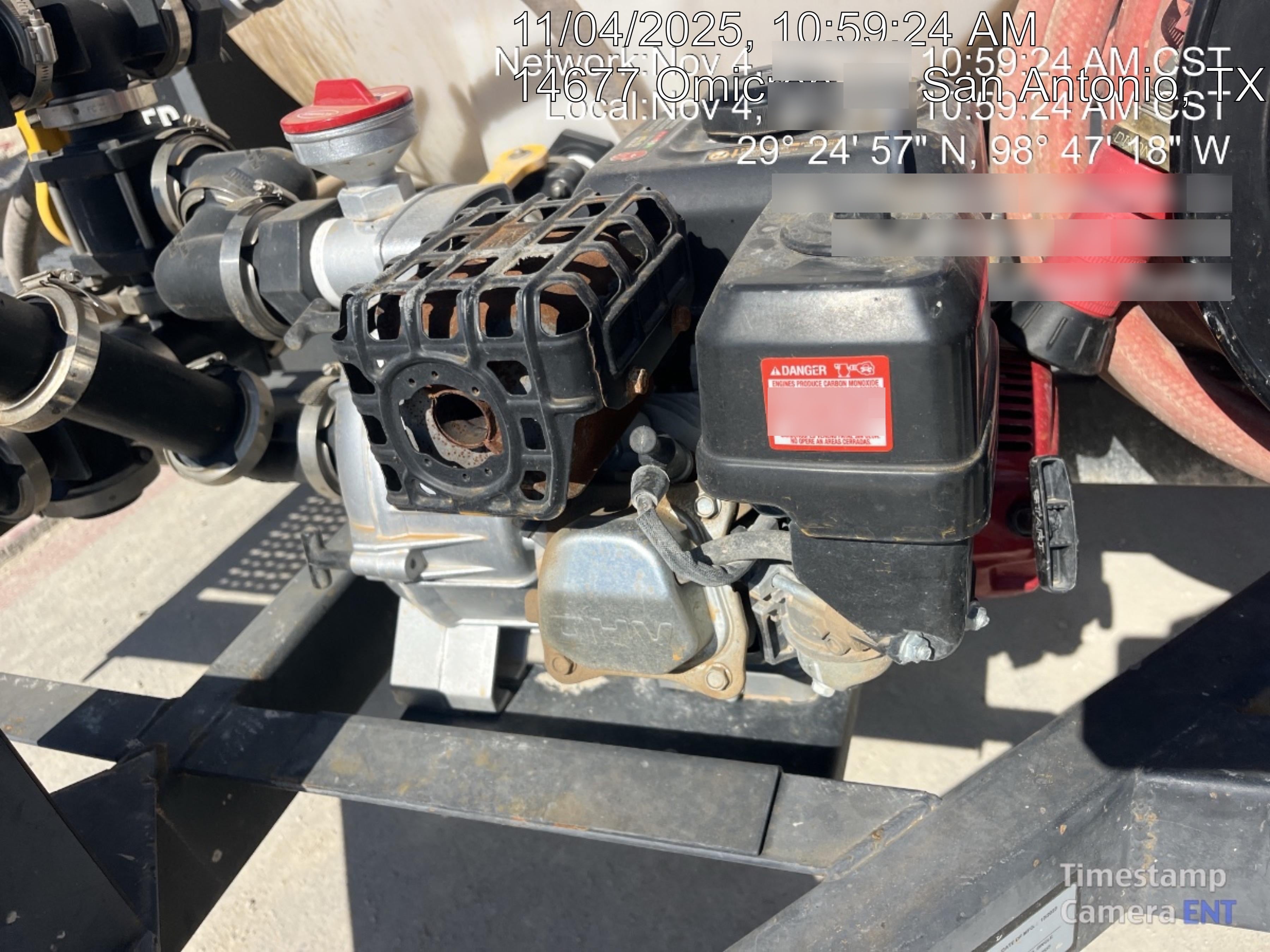 2023 SIMPSON SWT-52517