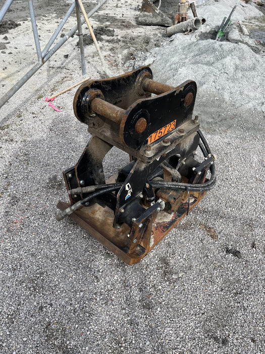 2021 PALADIN TPC1000