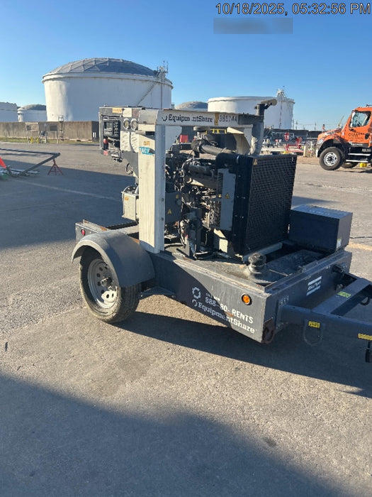 2023 ATLAS COPCO PAC F44 KD