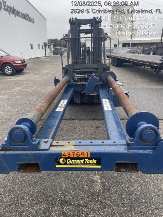 2024 CURRENT TOOLS 615