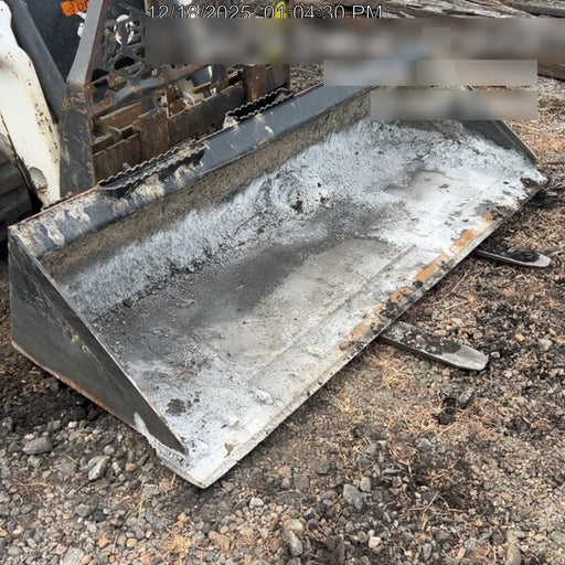 2020 WACKER NEUSON 48" Pallet Forks