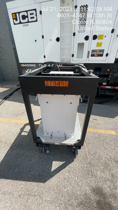 2022 TRYSTAR TF-30KVA480-208SDC-CG-D