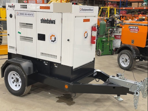 2022 SHINDAIWA DGK25F