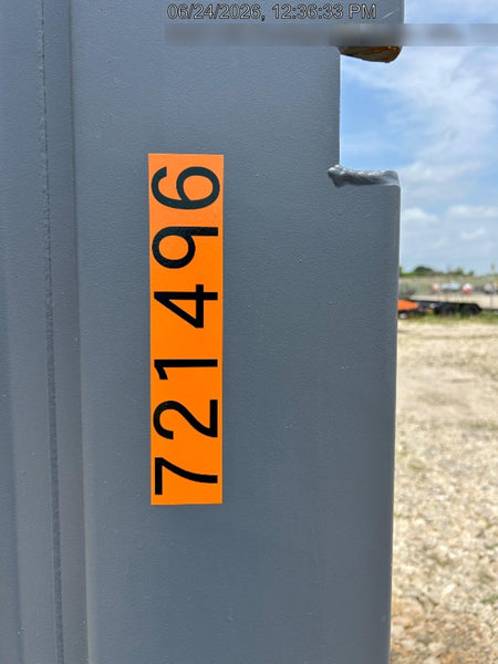 2026 TURNIQ TI-8X10