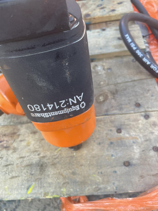 2022 MICHIGAN PNEUMATIC ES-751SS-TRACKER