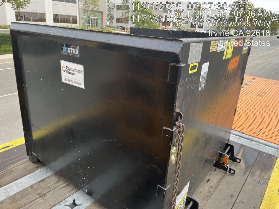 2024 STAR INDUSTRIES 1425