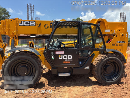 2025 JCB 510-56