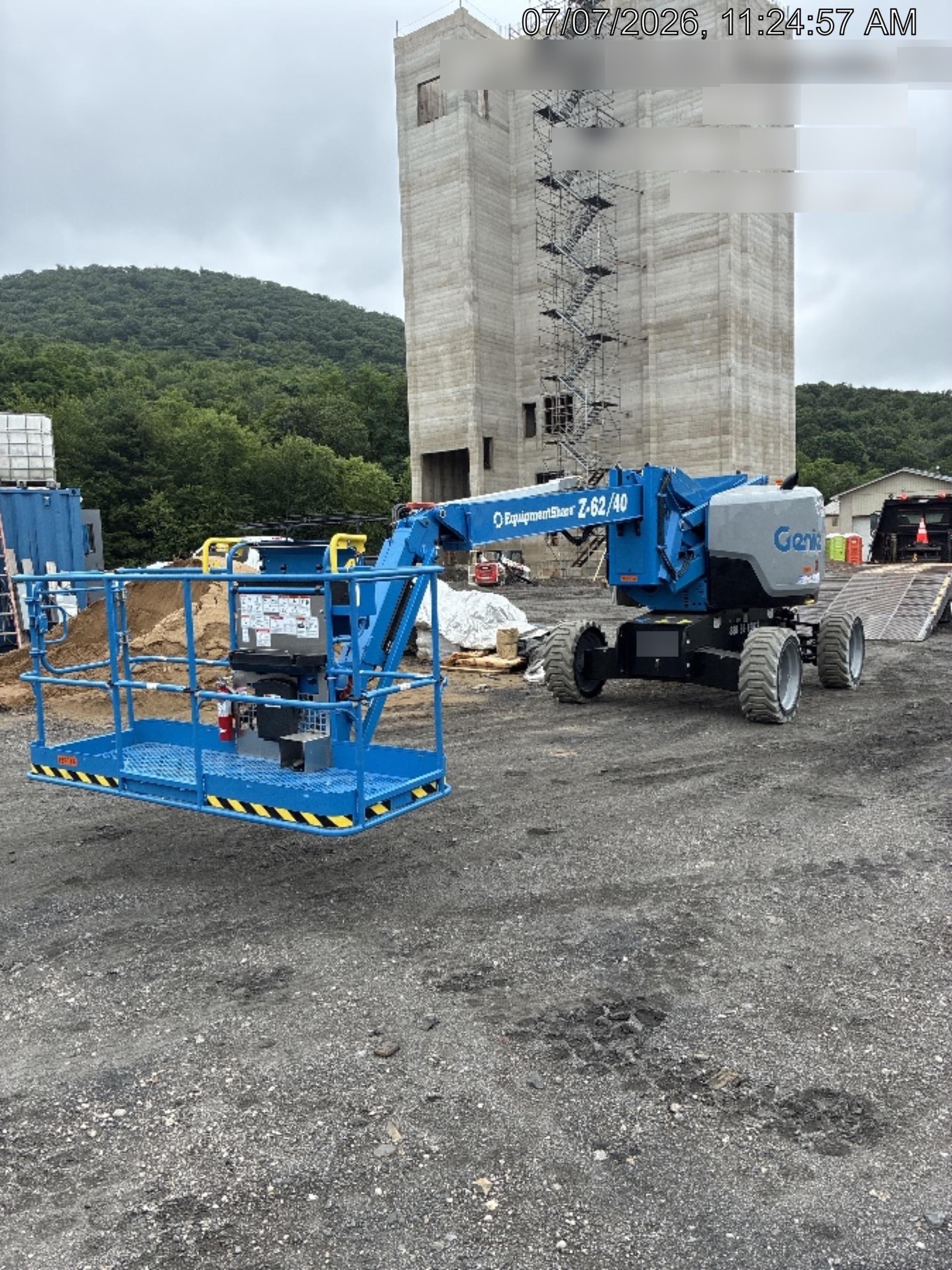 2026 GENIE Z-62/40 RT