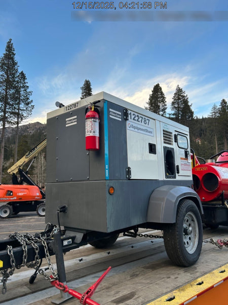 2020 ATLAS COPCO QAS45