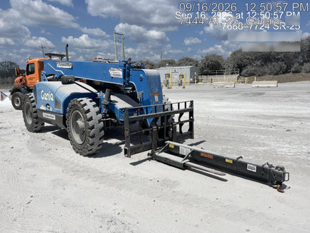 2026 STAR INDUSTRIES M1360B - Star JIB Boom