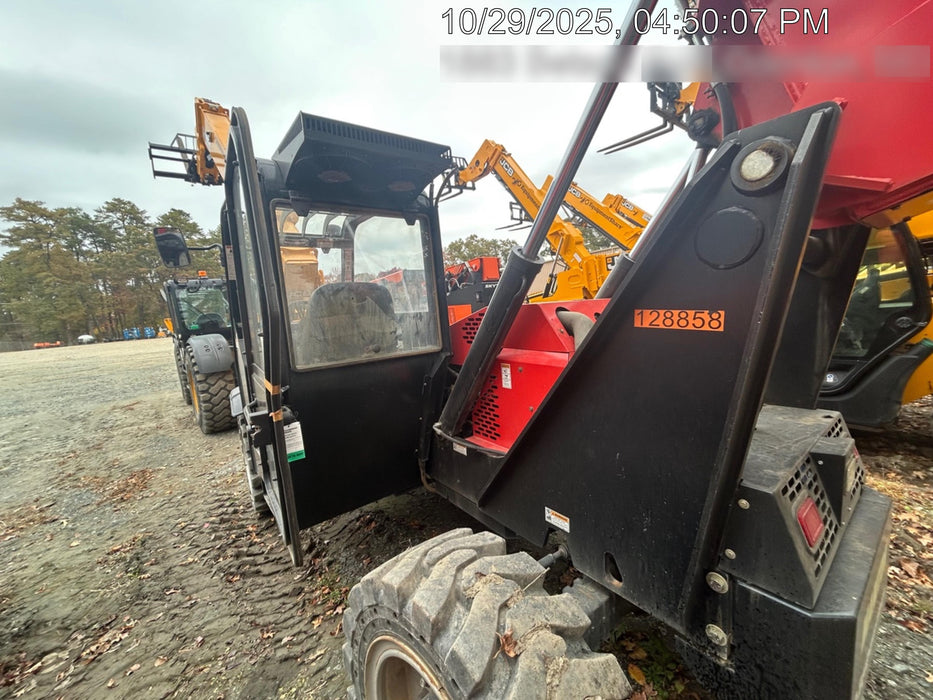 2021 MANITOU MTA6034