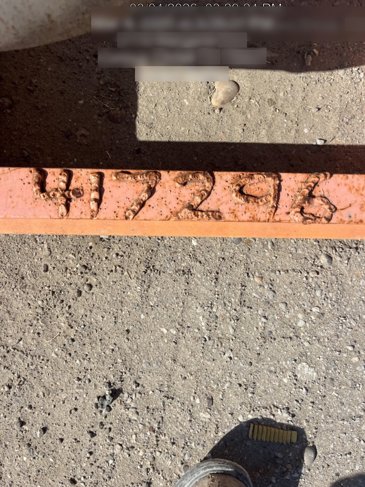 2024 VYTAL 4BF6