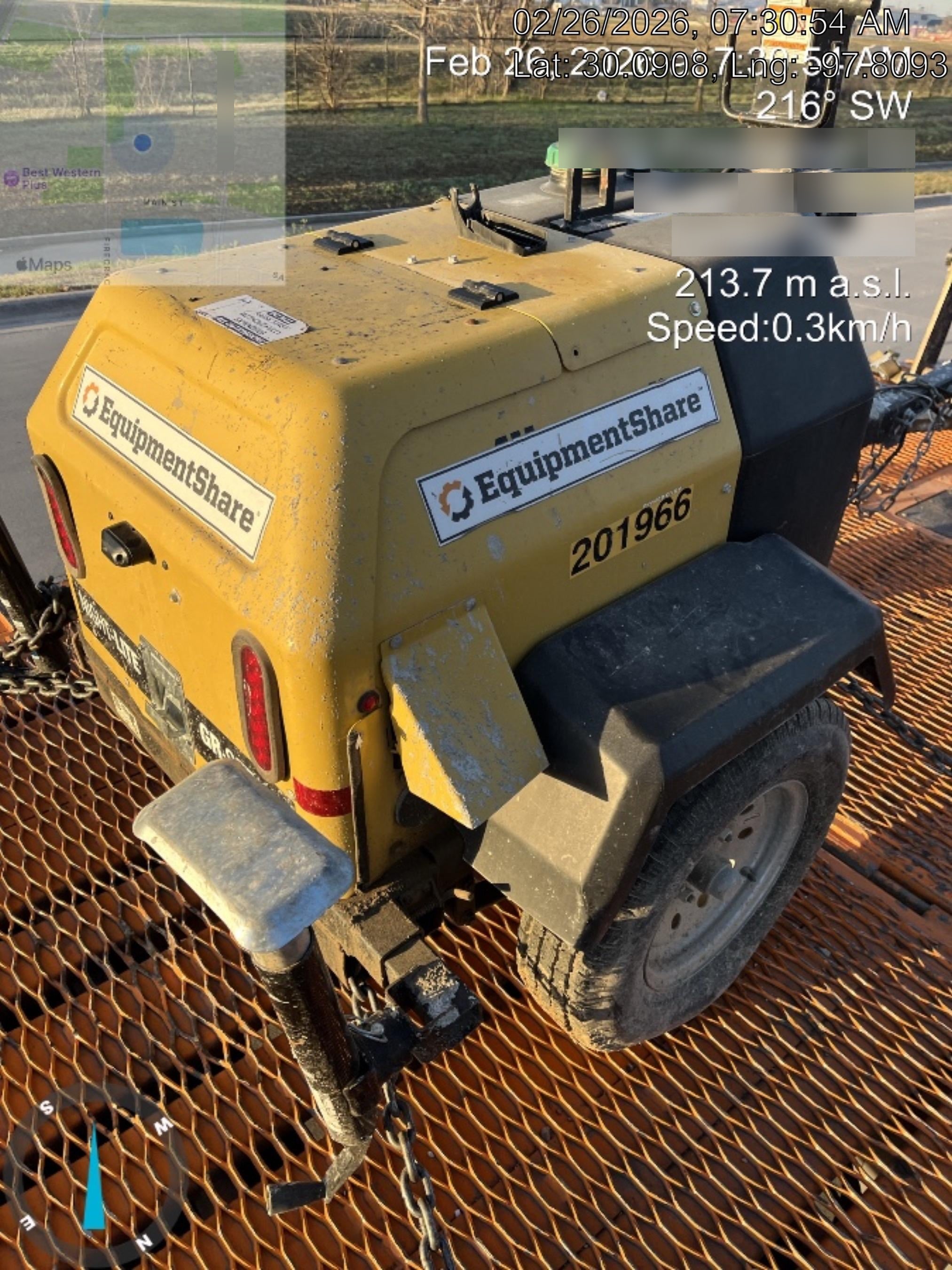 2019 MANITOU MTA10055