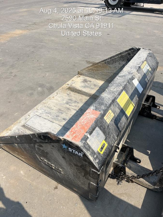 2025 STAR INDUSTRIES 1406B