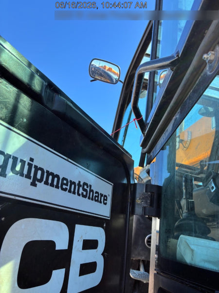 2021 JCB 509-42