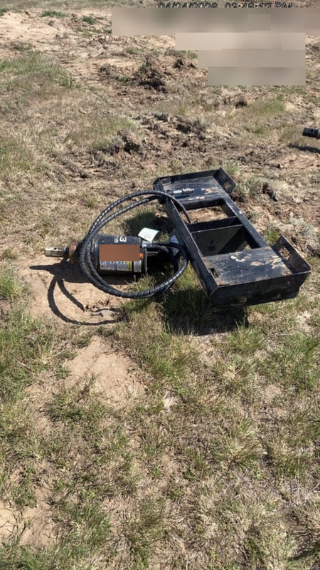 2022 DIGGA 3DSS-3