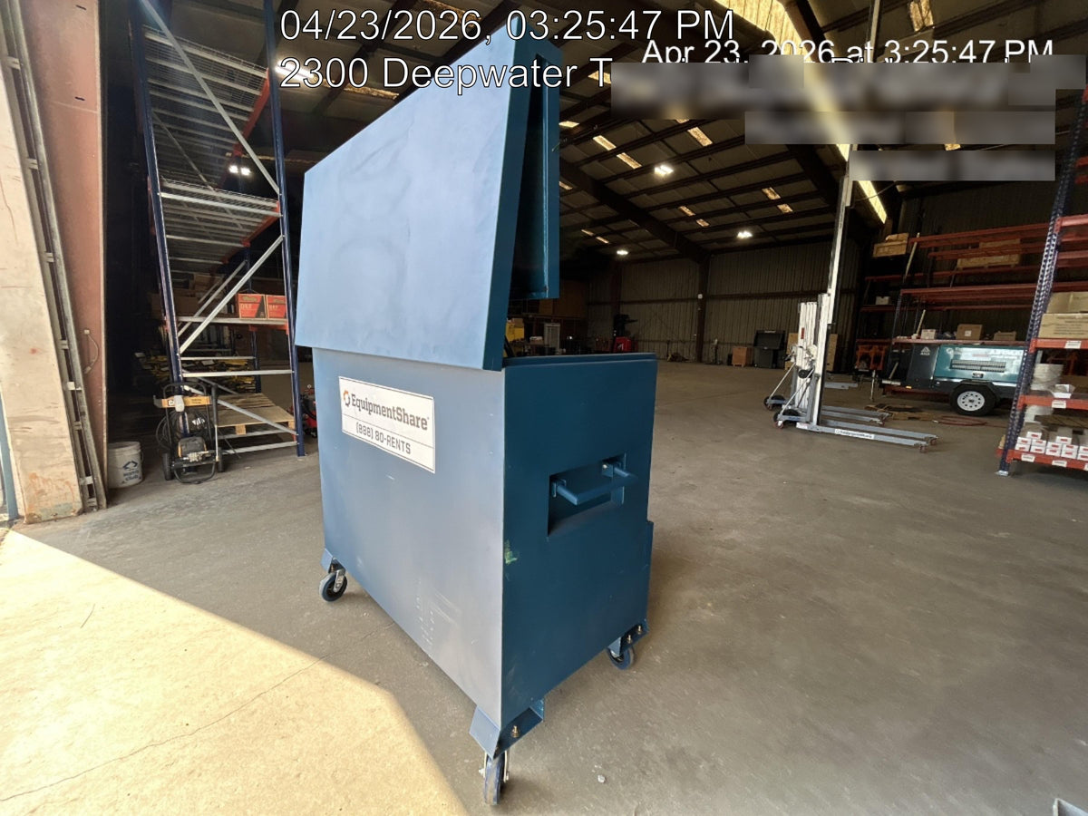 2025 DURABOX DB212