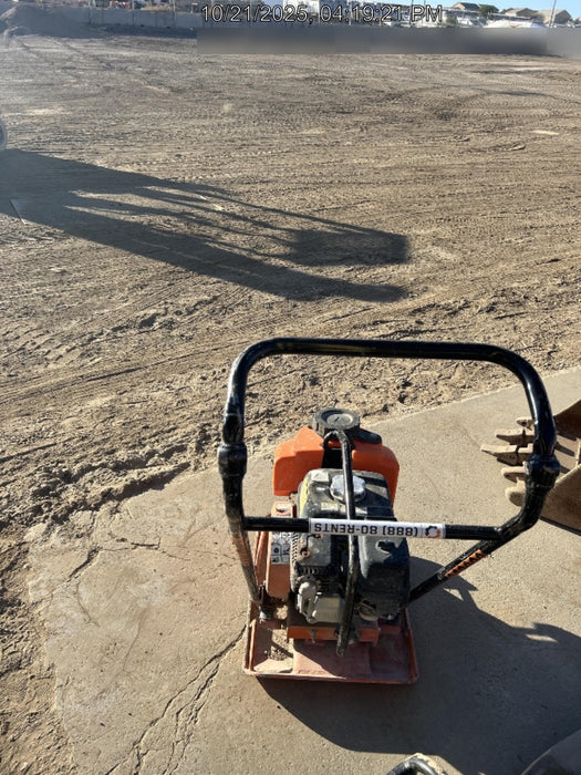 2023 MULTIQUIP MVC82VHW