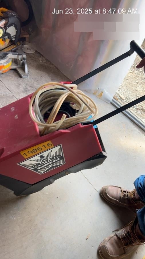 2021 PHOENIX DryMAX BLE