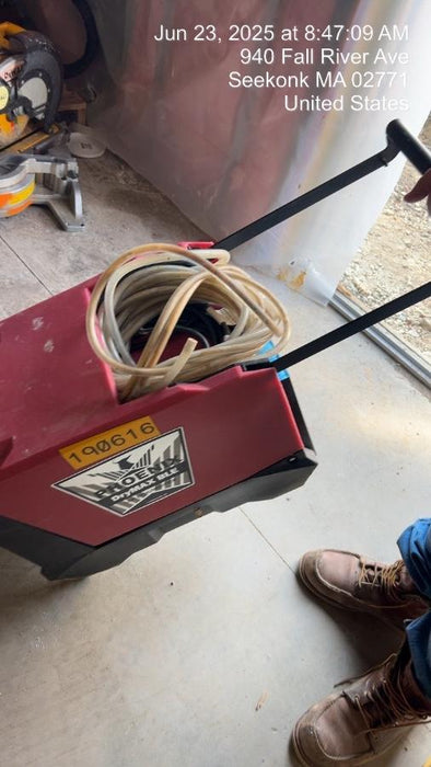 2021 PHOENIX DryMAX BLE