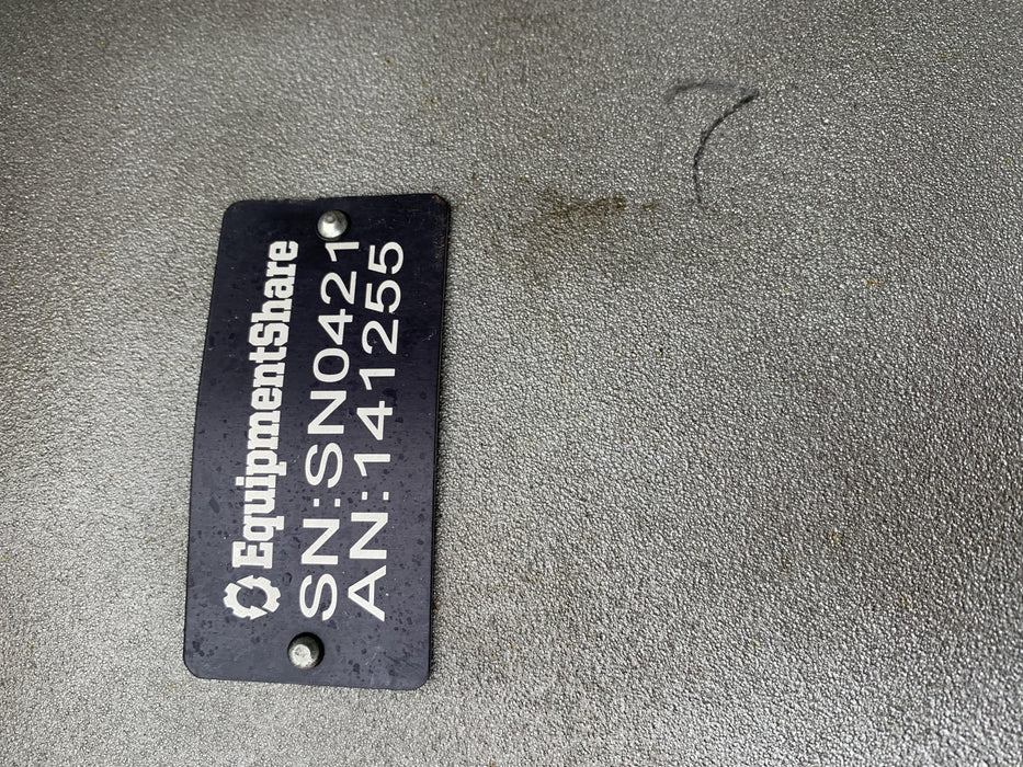 2021 MICHIGAN PNEUMATIC JF24