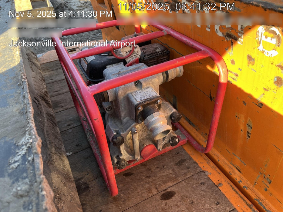 2023 MULTIQUIP QP2TH