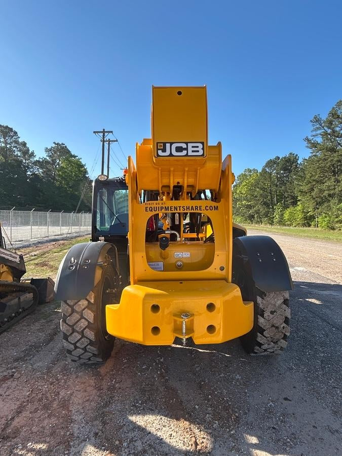 2025 JCB 510-56