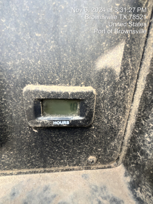 2024 DOOSAN P425/HP375WCU-T4F