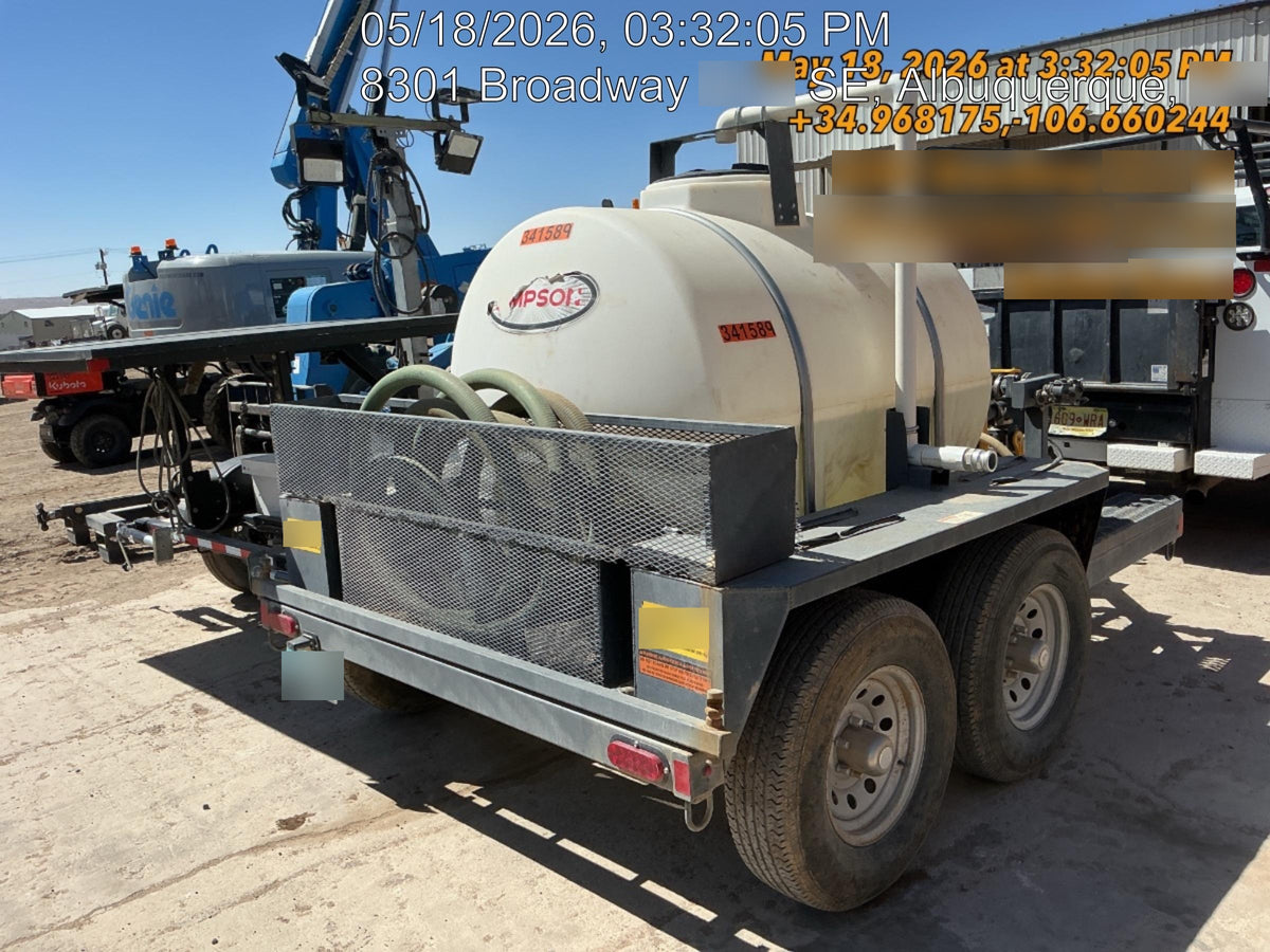 2023 SIMPSON SWT-52517