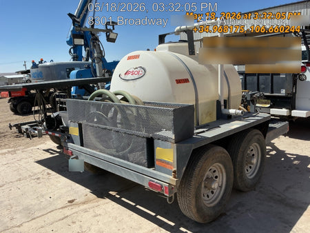 2023 SIMPSON SWT-52517