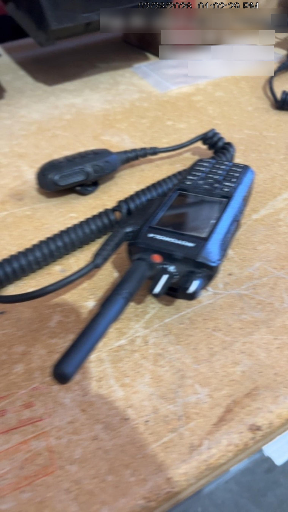2024 MOTOROLA R7 DISPLAY