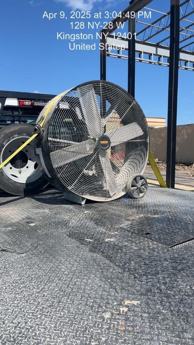 2024 MASTER MHD-42-BDF-C