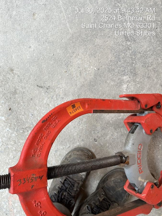 2023 RIDGID 83145
