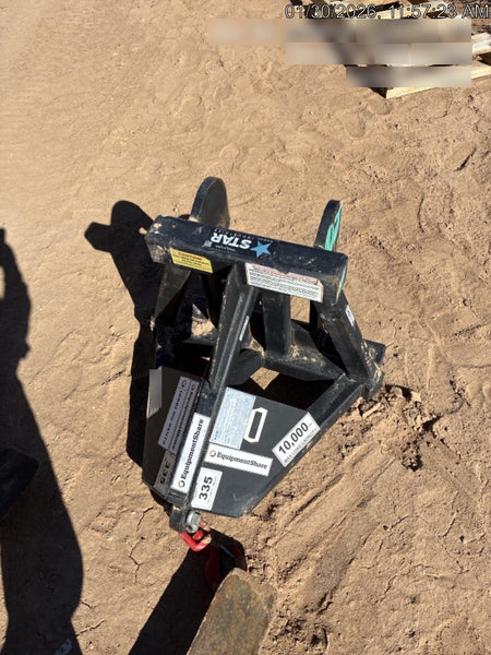 2025 STAR INDUSTRIES 1302TK