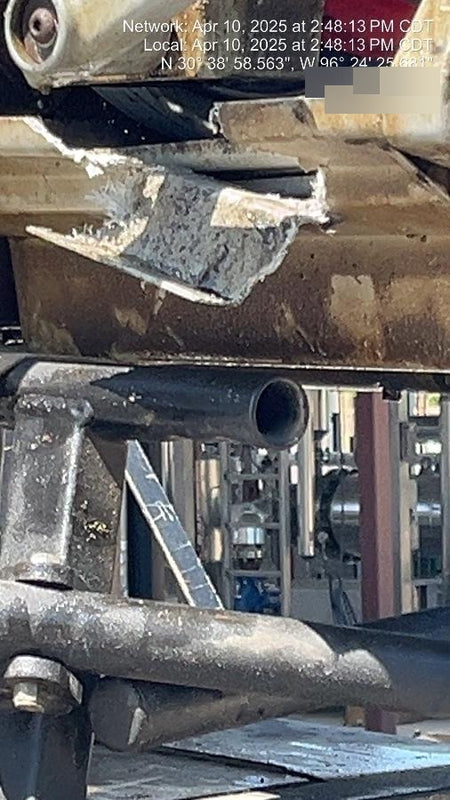 2021 RIDGID 1224