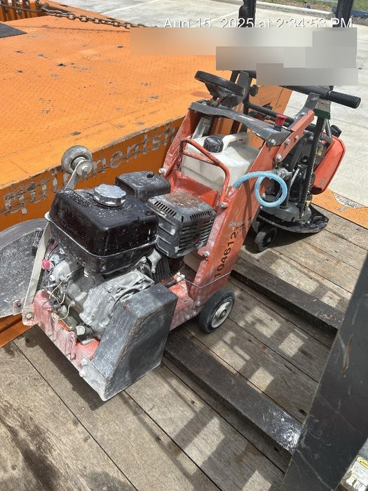 2020 HUSQVARNA FS 400