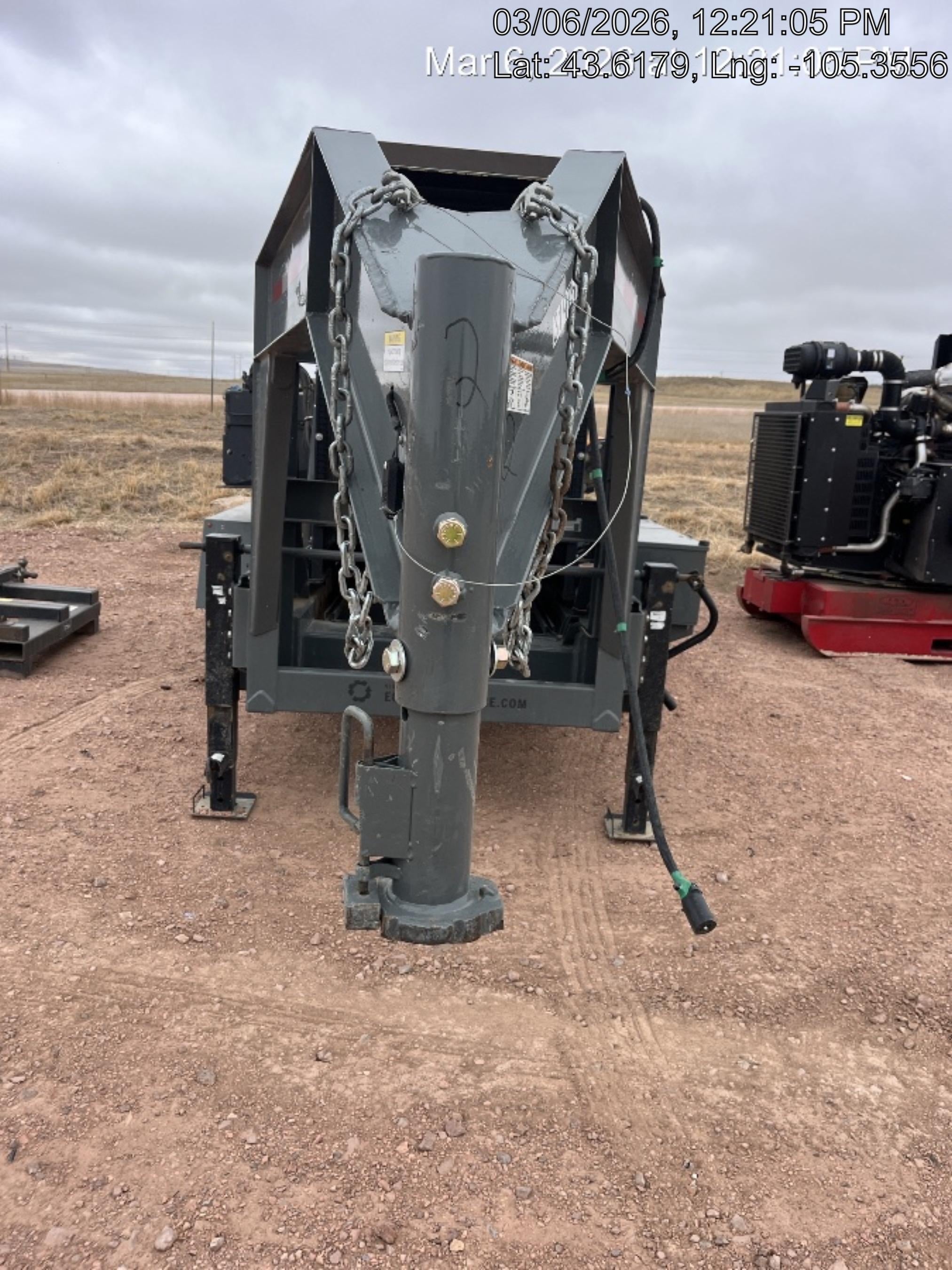 2023 PREMIER PUMP 8NHTH-RP-DC13