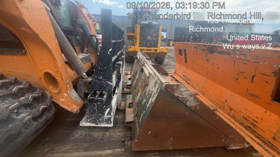 2019 ARROW MATERIAL HANDLING 60" Pallet Forks - Arrow
