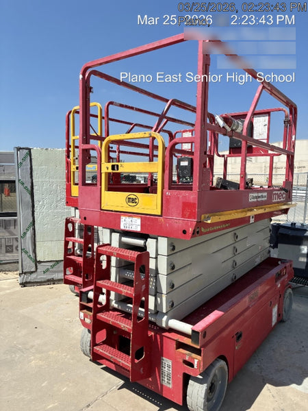 2021 MEC 3346SE