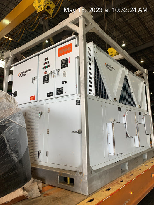 2022 SMARTECH SACP81A-HS