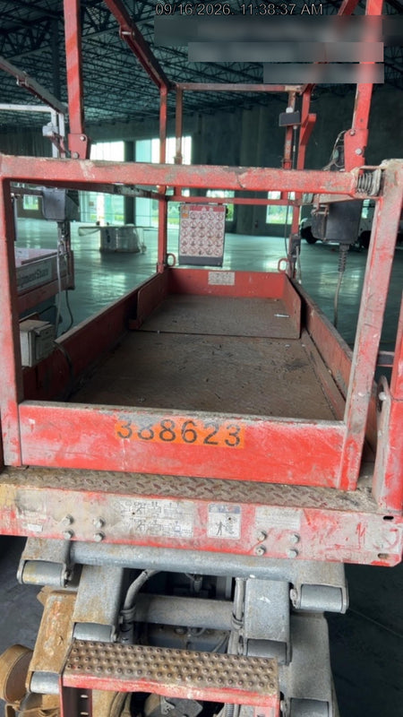 2024 SKYJACK SJ3226