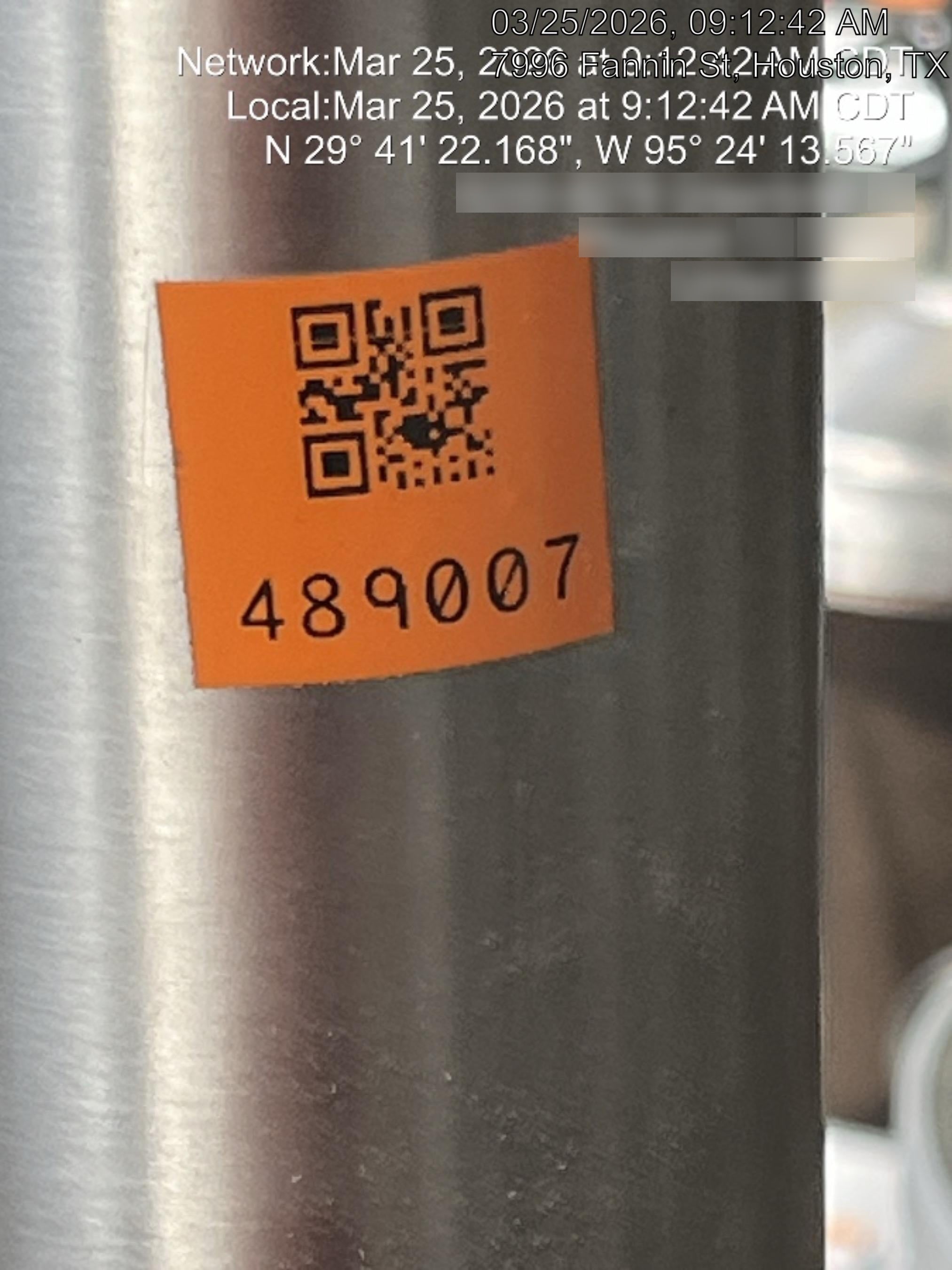 2024 ULINE H-5839