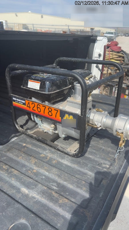 2024 MI-T-M WTP-S02-1MGH