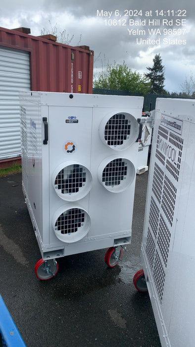 2022 KWIKOOL KPO12-43H