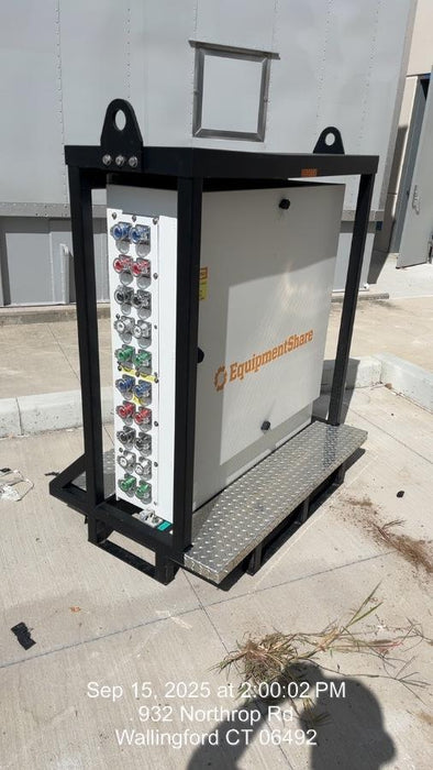 2023 TRYSTAR IL-046-VDE-27-LP