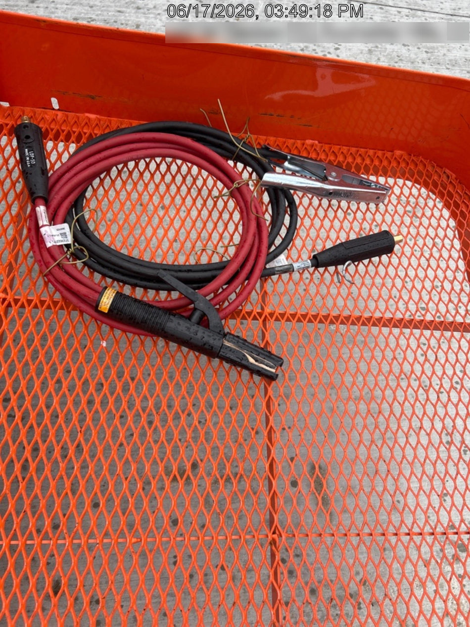 2026 MILLER ELECTRIC CST-282