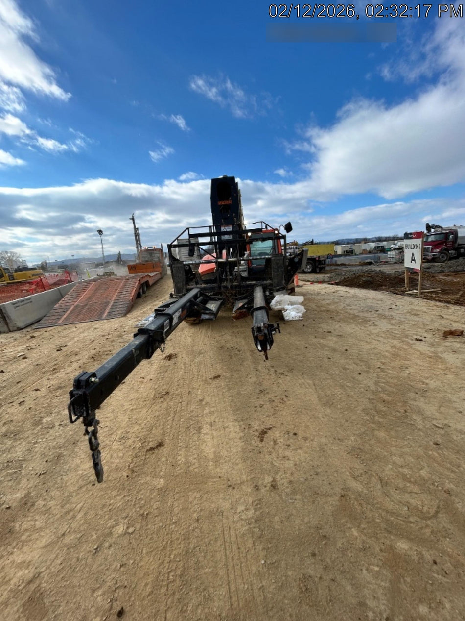 2021 STAR INDUSTRIES M1360B - Star JIB Boom